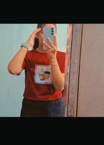 womens crop top