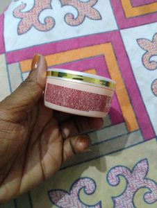 Lakme Peach Milk Moisturizer