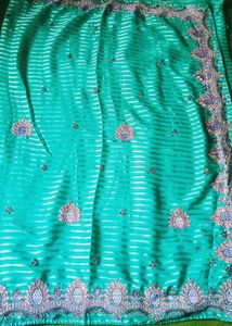 Party Wear Saree