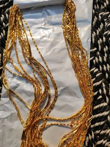 Women $ Girls Fashion Chain ⛓️