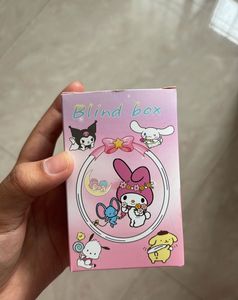 Sanrio Blind Box
