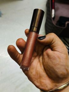 Colorbar Shimmer , Love Earth Brown Lipgloss Combo