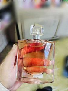 Lancome La Vie Est Belle