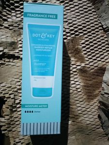 DOT &amp; KEY Moisturizer combo pack 2 piece
