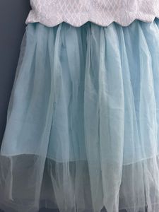 Korean Birthday Dress