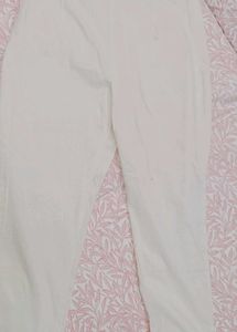 Elegant Cotton Kurta Set