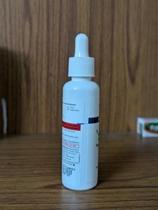 Man Matters Minoxidil 5% + 0.1% Finasteride