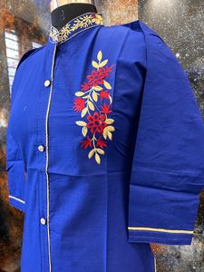 Summer Cotton Kurtis