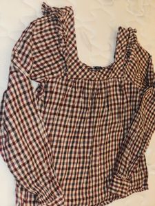 Crop Top For Women