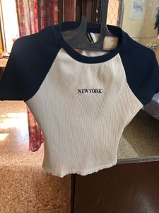 Cute New York Tee