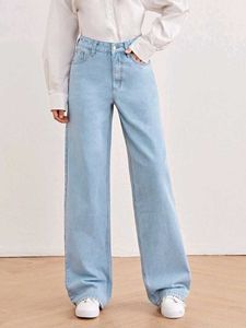 Blue Denim