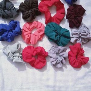 Hair Rubber
