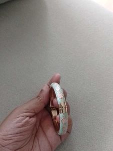 Elegant Bangle Bracelet