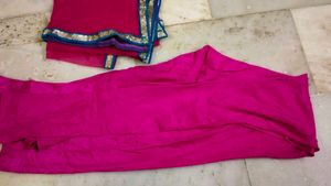 Dimond Work Anarkali Dress