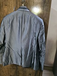 Van Hushen Blazer