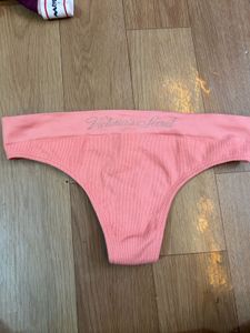 Victoria Secret Thong Penty