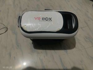 VR Box Virtual Reality Glasses