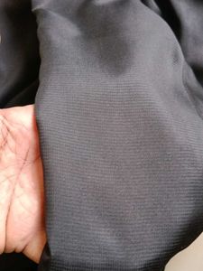 Yonex Black Track Pants