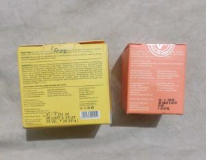 😍Dot And Key Skin Care Combo..😍