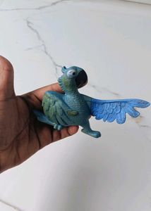 Rio Bird Figure