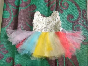 Kids Frock