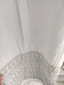 Golden Print Palazzo