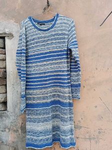 Woolen Kurti
