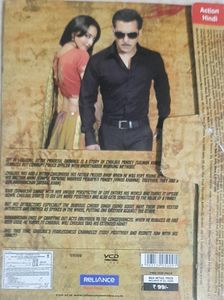 Movie Vcd