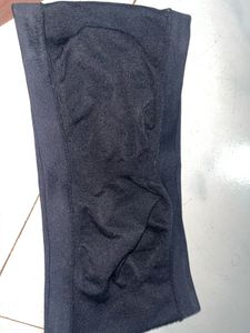 Padded Bra And Strapless Inner