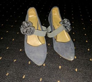 Beautiful Heels