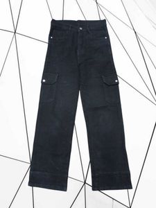 C@56 Size-28 Cargo Jeans