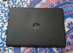 HP Laptop Rarely Used.