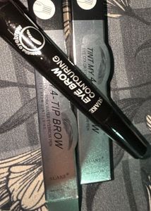 SUAKE 4-Tip Brow Pen