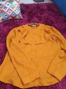 Sassafras Top
