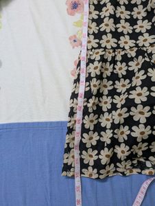 Daisy Mango Dress