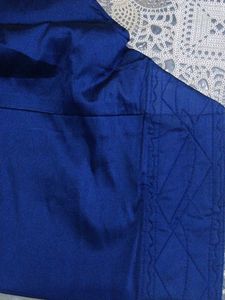 Silk Salwar Full Patiala Length 37