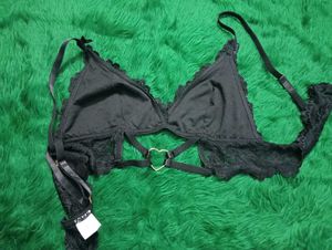 brand new Lace net bra,🎀🆕