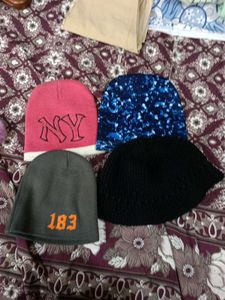 Combo of 4