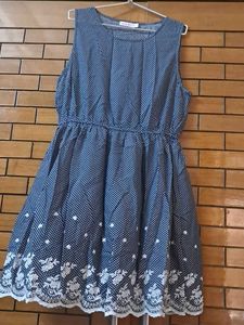 Old  Navy   Dress  Combo   In Cotton