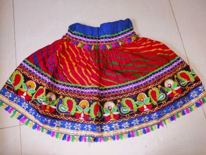Chaniya Choli