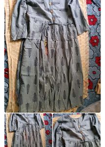 4 Kurties Like New