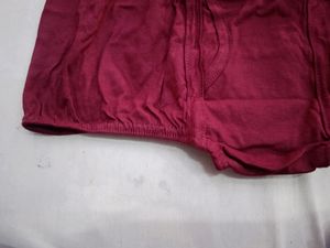 4pcs Double Duro Men