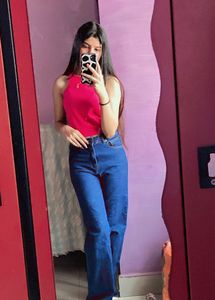 Stylish Crop Top