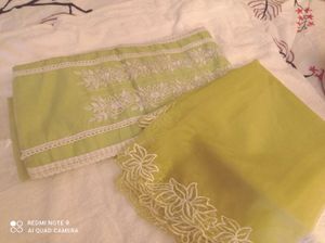Salwar Material