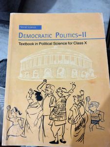 Combo Social Science Books