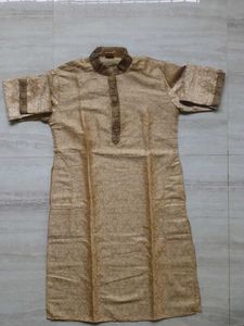 Elegant Men&#39;s Kurta And Pajamas