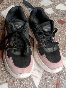 Women Sport Shoes