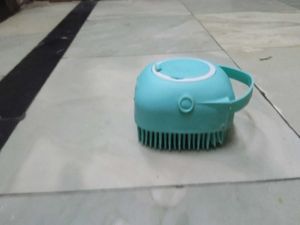 Head Scalp Massager