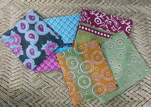 Combo Of Two Unstitched Suit For Women&#39;s 🌈💙💚💟