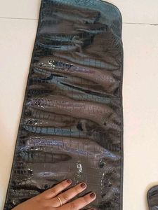 3 Makeup Brush Holder Cases